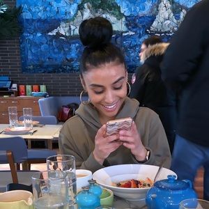 Meet your Posher, Madison